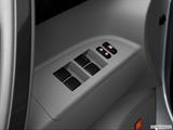  Driver's side inside window controls photo